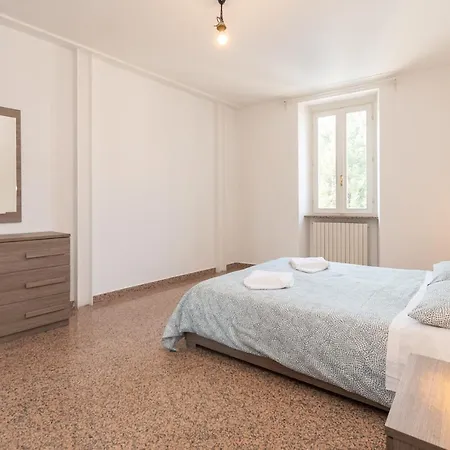 Apartment Piazza Garibaldi - F&l *