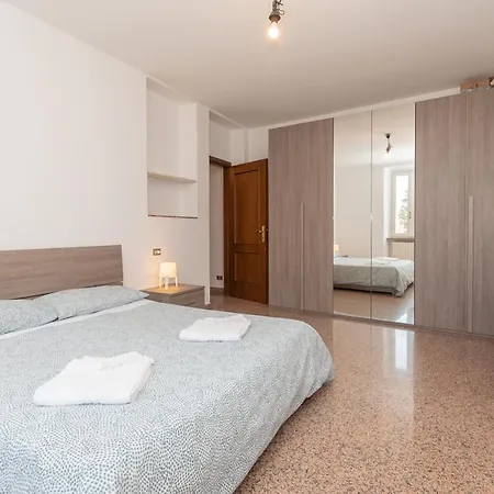 Piazza Garibaldi - F&l Апартаменты