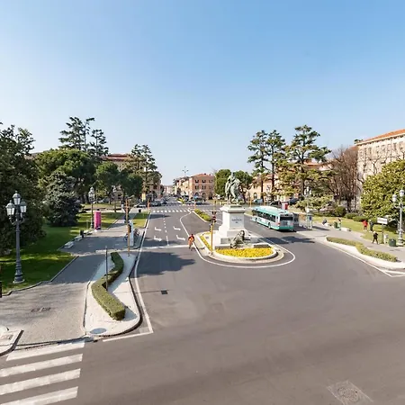 Apartment Piazza Garibaldi - F&l *