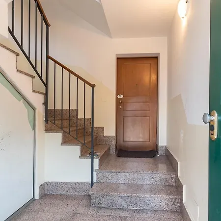 Piazza Garibaldi - F&l Apartman