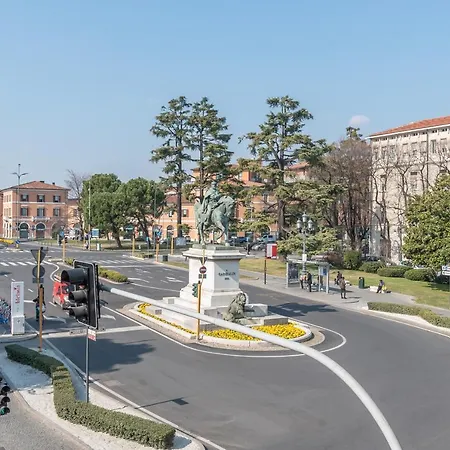 Апартаменты Piazza Garibaldi - F&l *