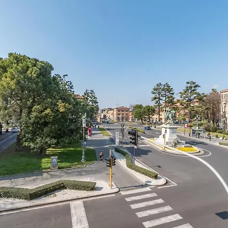 Апартаменты Piazza Garibaldi - F&l