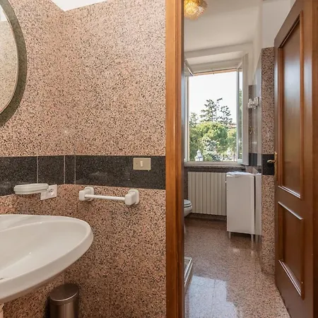 Apartman Piazza Garibaldi - F&l Brescia