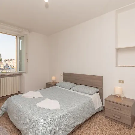 Piazza Garibaldi - F&l Apartman